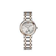 GALET - SECONDI PICCOLI - PVD ORO ROSA