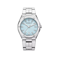 CAP CAMARAT - QUARTZ DATE - BLEU ARCTIQUE