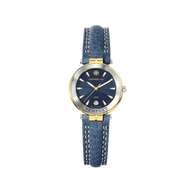 NEWPORT - HÉRITAGE ORIGINALS - BICOLORE & BLEU