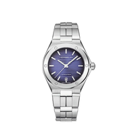 CAP CAMARAT - AUTOMATIQUE - ACIER & BLEU