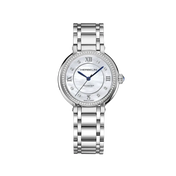 GALET - AUTOMATIQUE - DIAMANTS