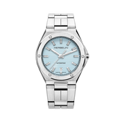 CAP CAMARAT - AUTOMATIQUE - BLEU ARCTIQUE