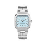 CAP CAMARAT - SQUARE AUTOMATIQUE - BLEU