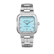 CAP CAMARAT - SQUARE AUTOMATIQUE - BLAUW