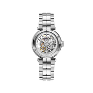 NEWPORT - AUTOMATIC SKELETON - STEEL