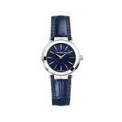 NEWPORT - SLIM - BICOLORE & CUIR