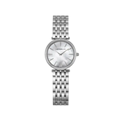 EPSILON - QUARTZ - NACRE DIAMANTS & ACIER