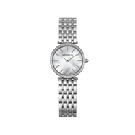 EPSILON - QUARTZ - NACRE DIAMANTS & ACIER