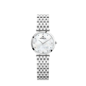 EPSILON - QUARTZ - ACIER & DIAMANTS