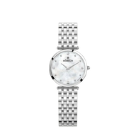 EPSILON - QUARTZ - ACIER & DIAMANTS