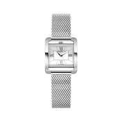 Ve AVENUE - QUARTZ - ACIER & MAILLE MILANAISE