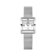 Ve AVENUE - QUARTZ - ACIER & MAILLE MILANAISE