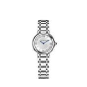 GALET - QUARTZ - ACIER
