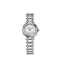 GALET - QUARTZ - ACIER & ZIRCONIUM