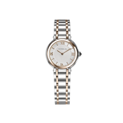 GALET - QUARTZ - PVD OR ROSE