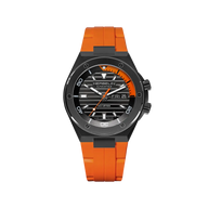 CAP CAMARAT - DIVER AUTOMATIQUE