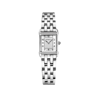 ART DÉCO - QUARTZ - ACIER