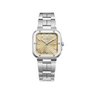 CAP CAMARAT - SQUARE DAME - CHAMPAGNE