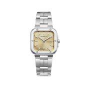 CAP CAMARAT - SQUARE DAME - CHAMPAGNE