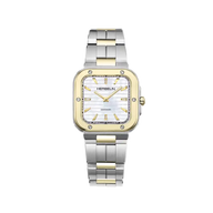 CAP CAMARAT - SQUARE DAME - NACRE & DIAMANTS