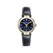 NEWPORT - QUARTZ - STÅL