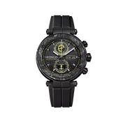 NEWPORT - CARBONE TITANE CHRONOGRAPHE - NOIR