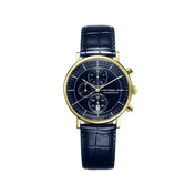 INSPIRATION - CHRONOGRAPHE - BLEU