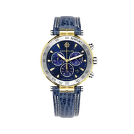 NEWPORT - HÉRITAGE ORIGINALS - CHRONOGRAPHE