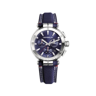 NEWPORT - CHRONOGRAPH - TEKSTIL