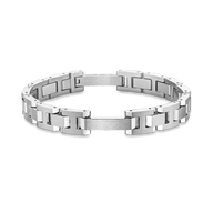 BRACELET CAP CAMARAT – STAHL