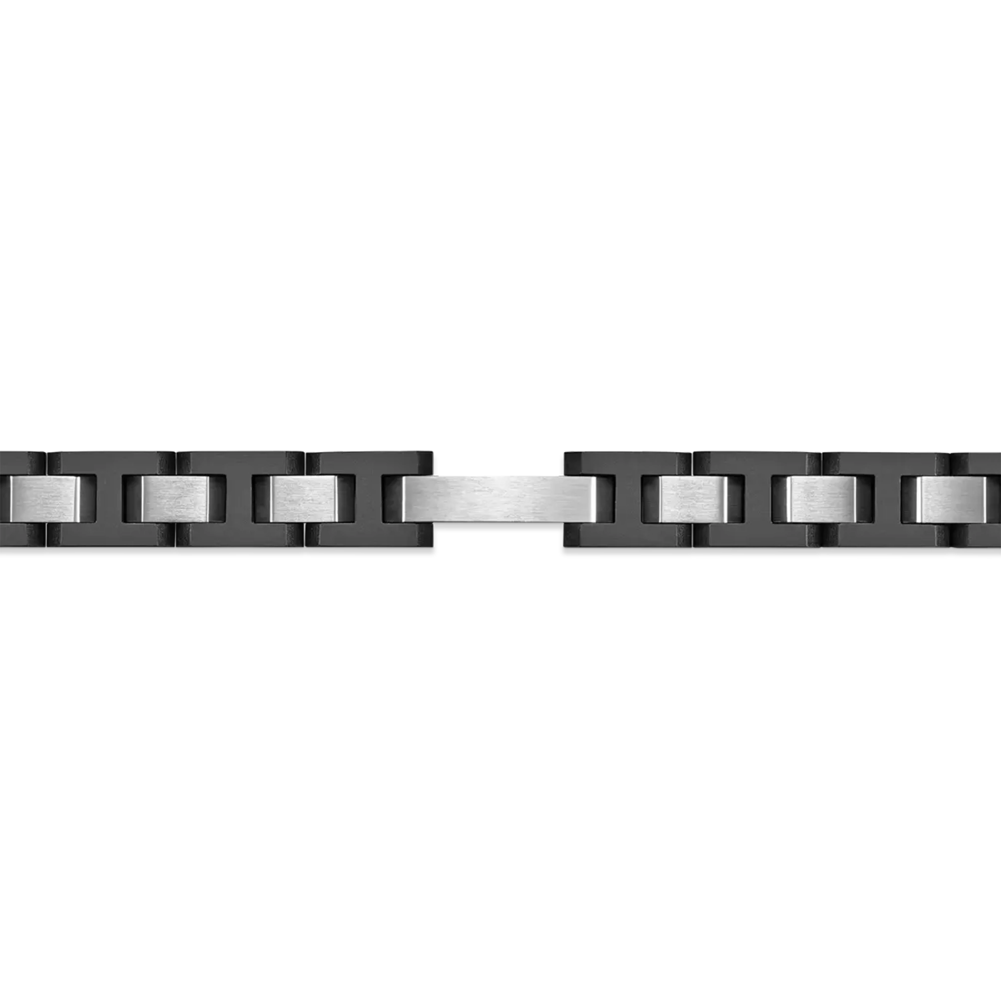 Détail du bracelet Cap Camarat, céramique