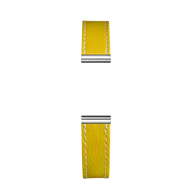 ANTARÈS - BRACELET SIMPLE - JAUNE