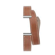 ANTARÈS - DOPPELARMBAND - KAMEL