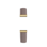 ANTARÈS - BRACELET SIMPLE - BEIGE TAUPE