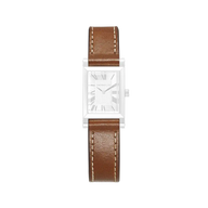 ANTARÈS - BRACELET - VEAU BARANIL CAMEL