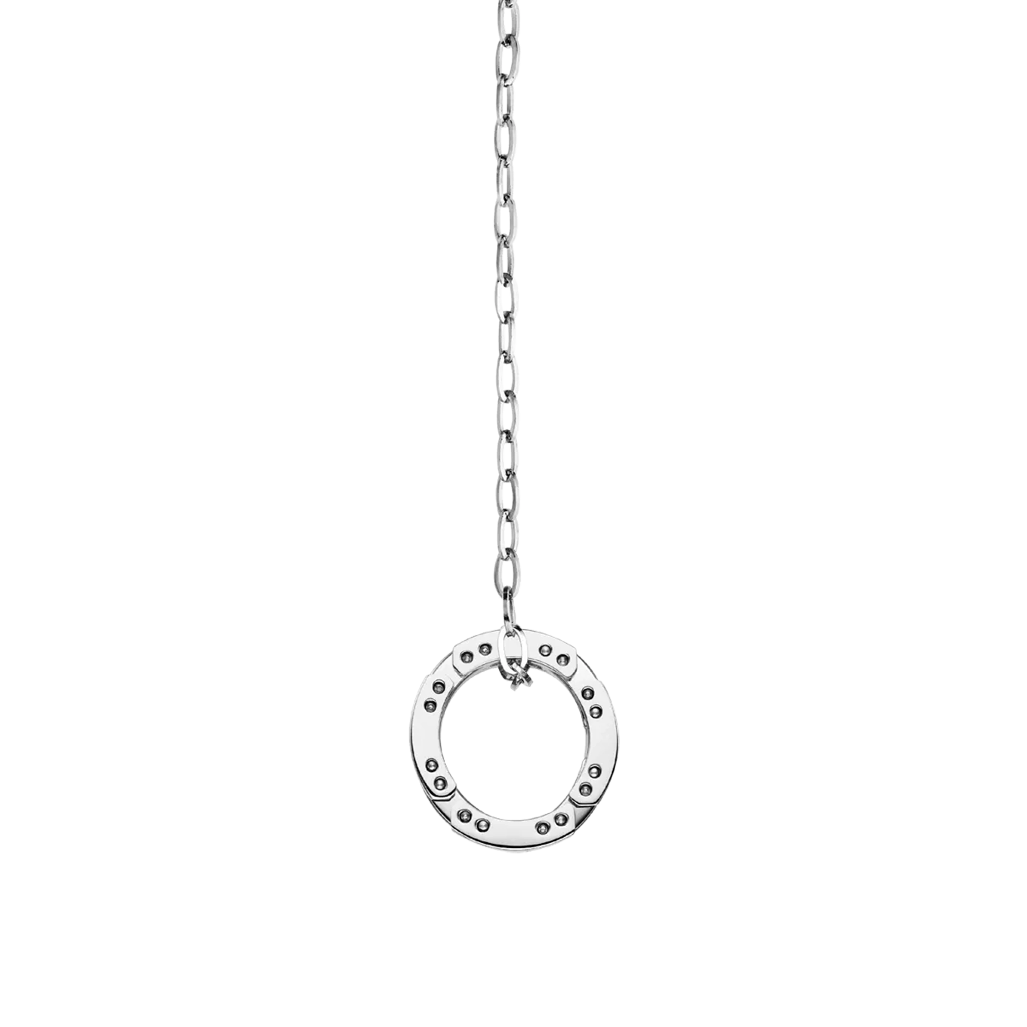 Profil des Cap Camarat Colliers, Stahl