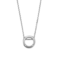 COLLIER NEWPORT DUO – STAHL
