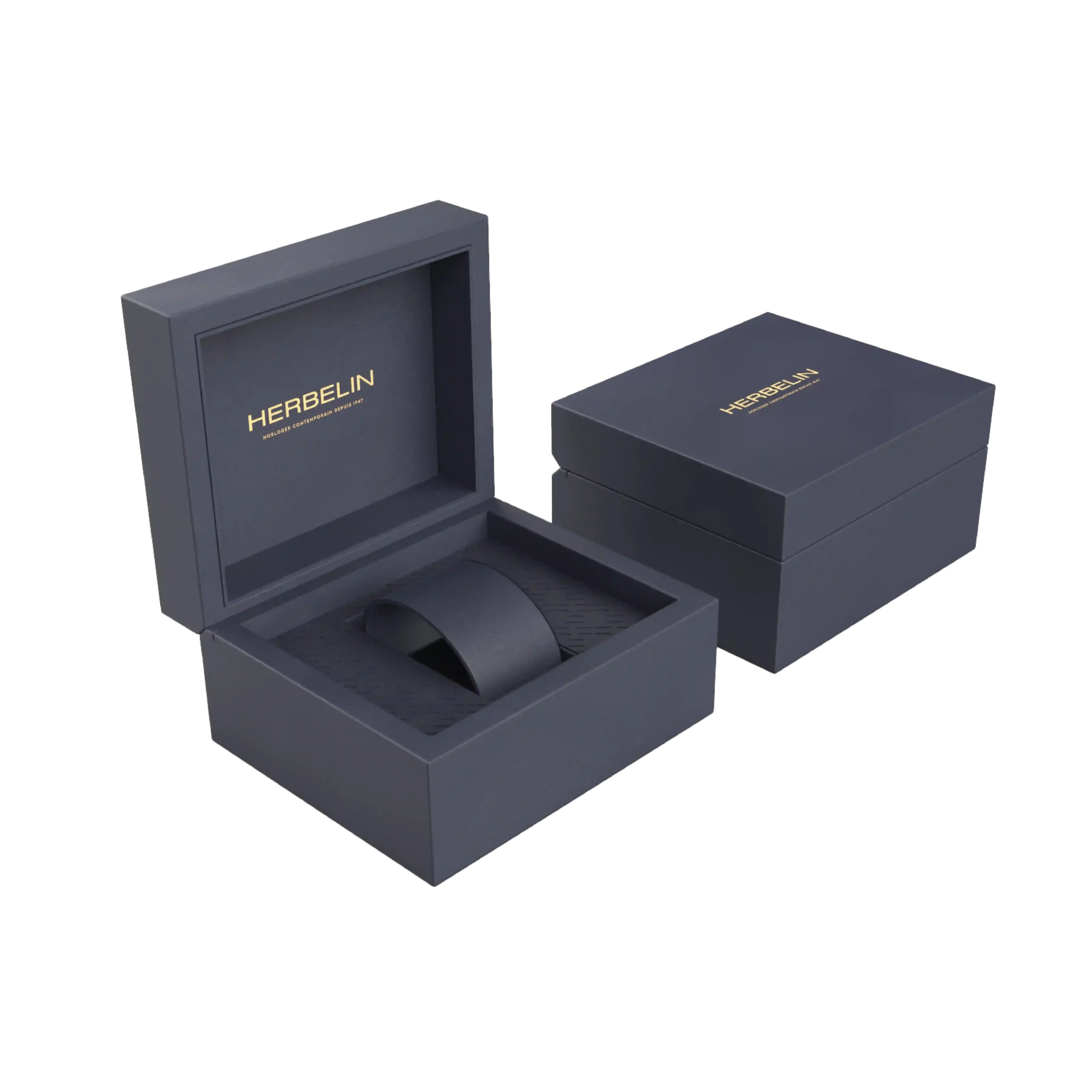 Écrin Maison Herbelin