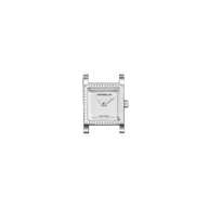 ANTARÈS - CARRÉ - BLANC & DIAMANTS