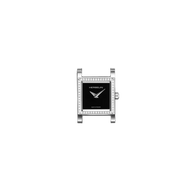 ANTARÈS - CARRÉ - NOIR & DIAMANTS