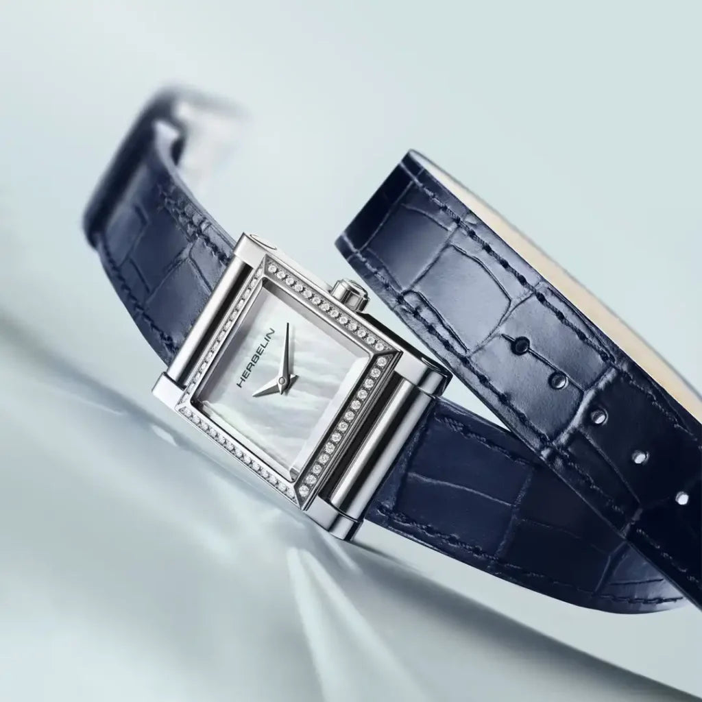 Garantie 5 ans Herbelin