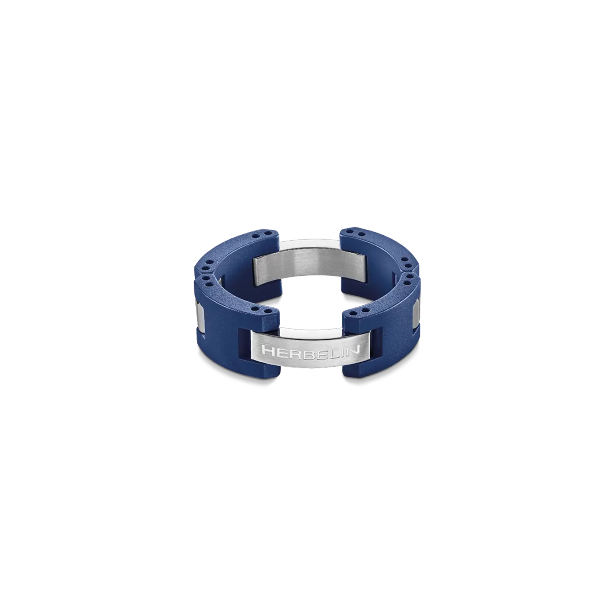 Dreiviertelansicht des Cap Camarat Rings, Keramik