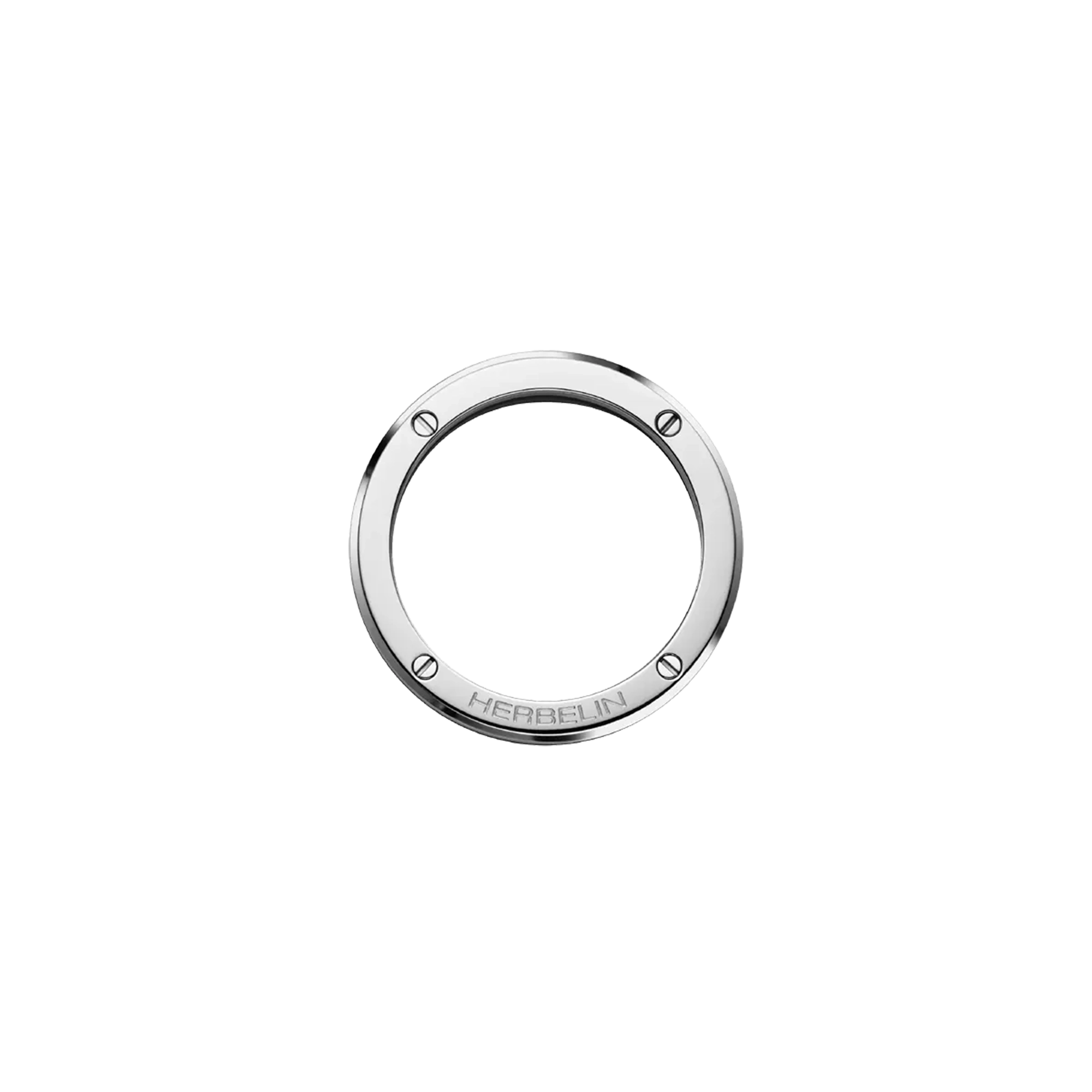 Profil des Newport Rings, Titan