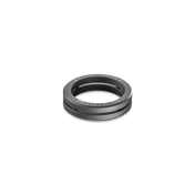 RING NEWPORT DUO - TITAN