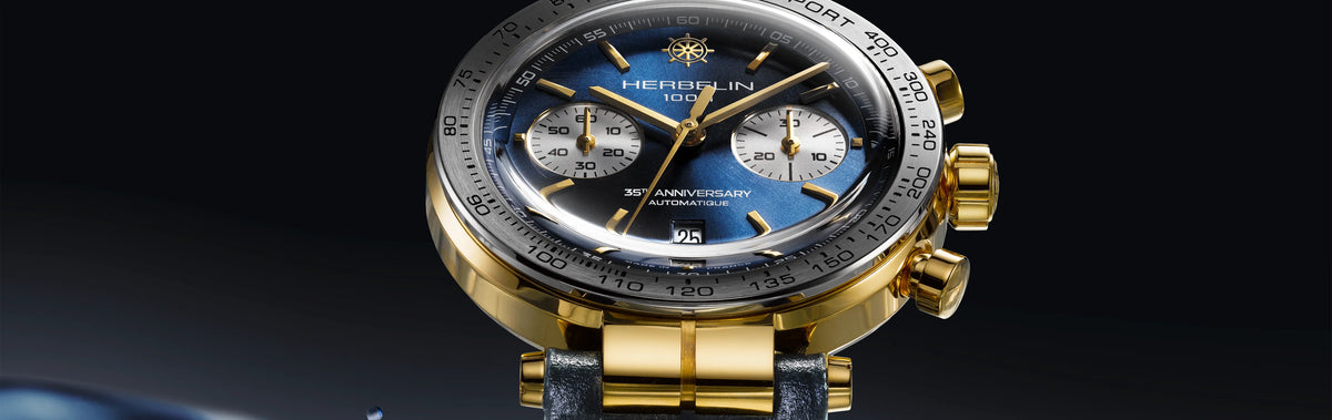 Newport – Une édition anniversaire pour les 35 ans de la collection