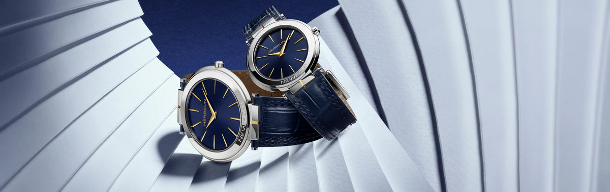 Newport Slim – À chacun sa montre
