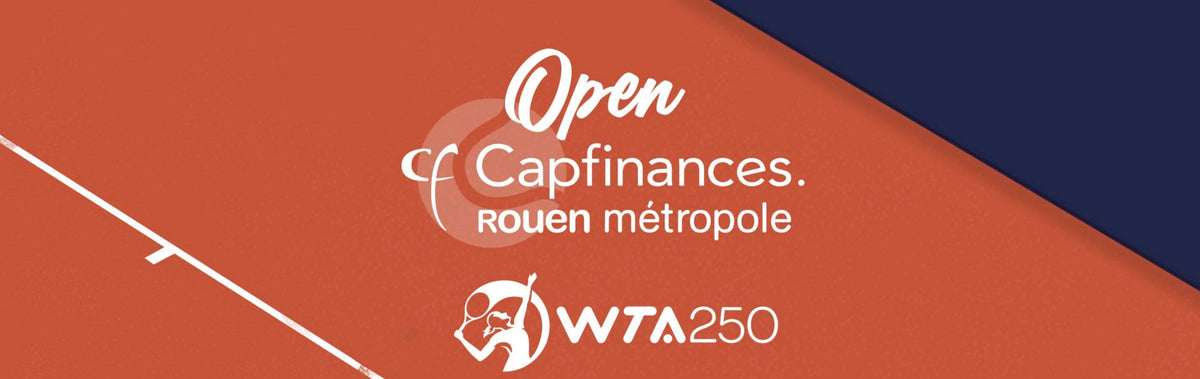 Open Capfinances Rouen Métropole