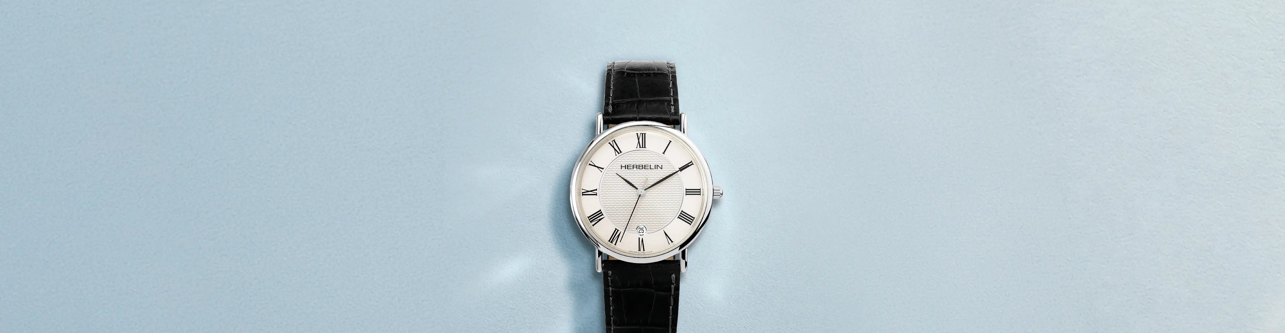 Collection Classique - Herbelin