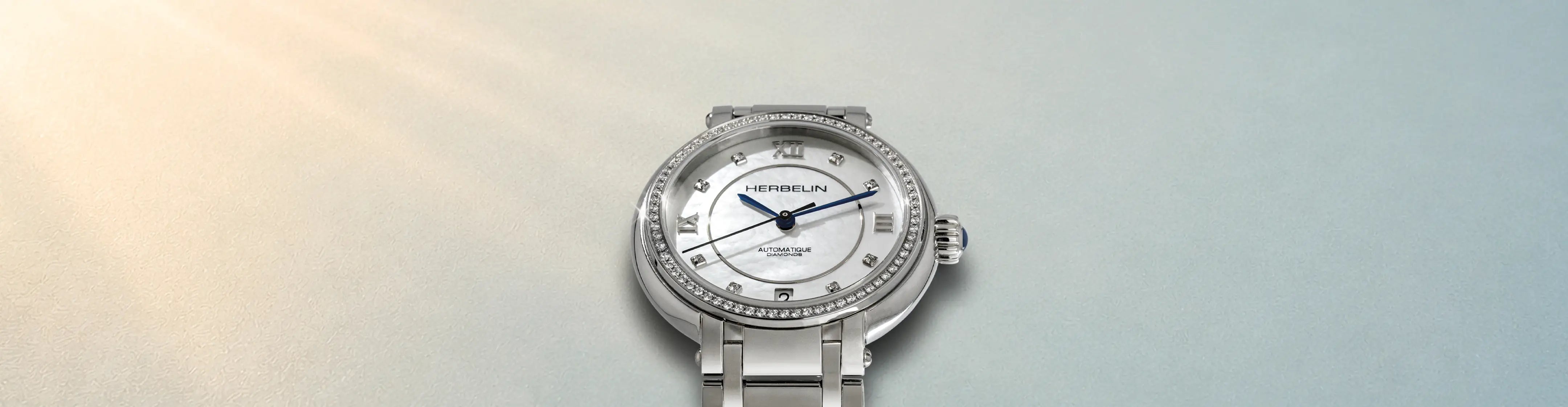 Collection Galet - Herbelin