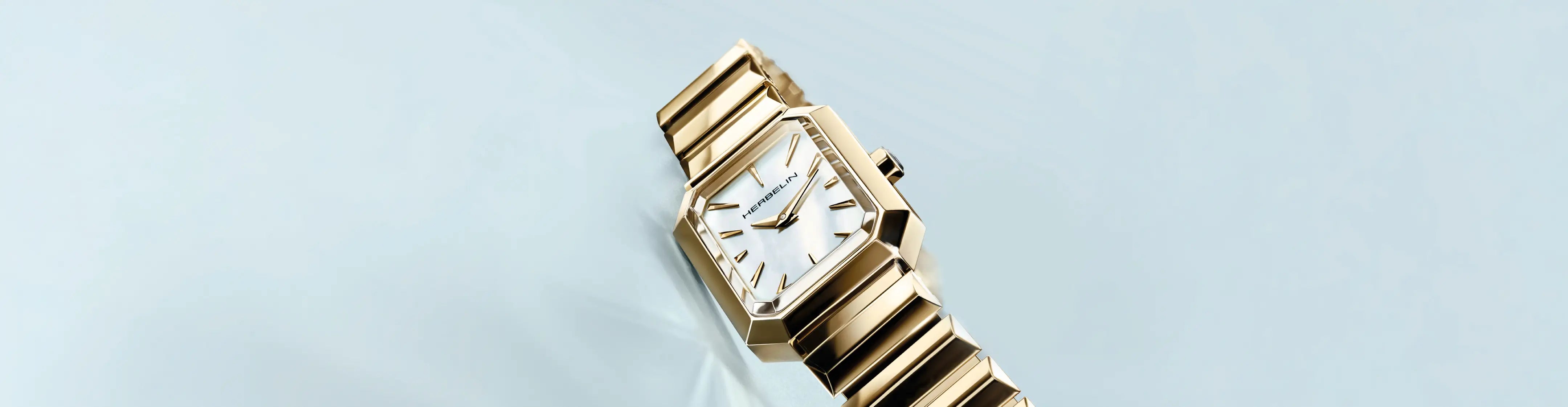 Collection Femme - Herbelin